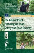 The Role of Plant Pathology in Food Safety and Food Security (       -   )